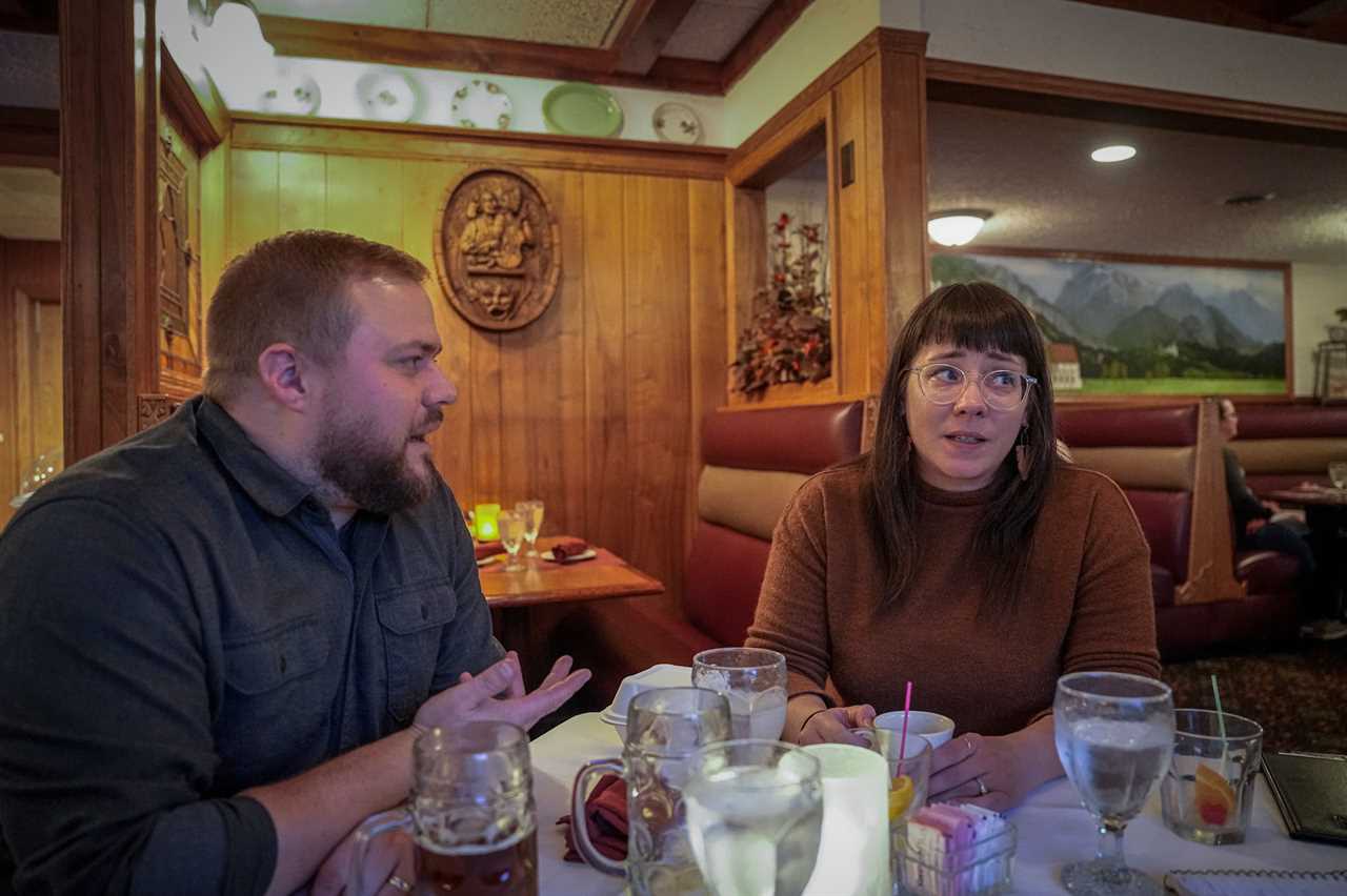 ‘It Feels Like We’re Being Punished for Something’: Life Inside Wisconsin’s Most Polarized and Predictive County