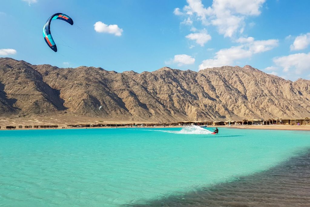 9 Best Beaches in EGYPT to Visit in December 2022