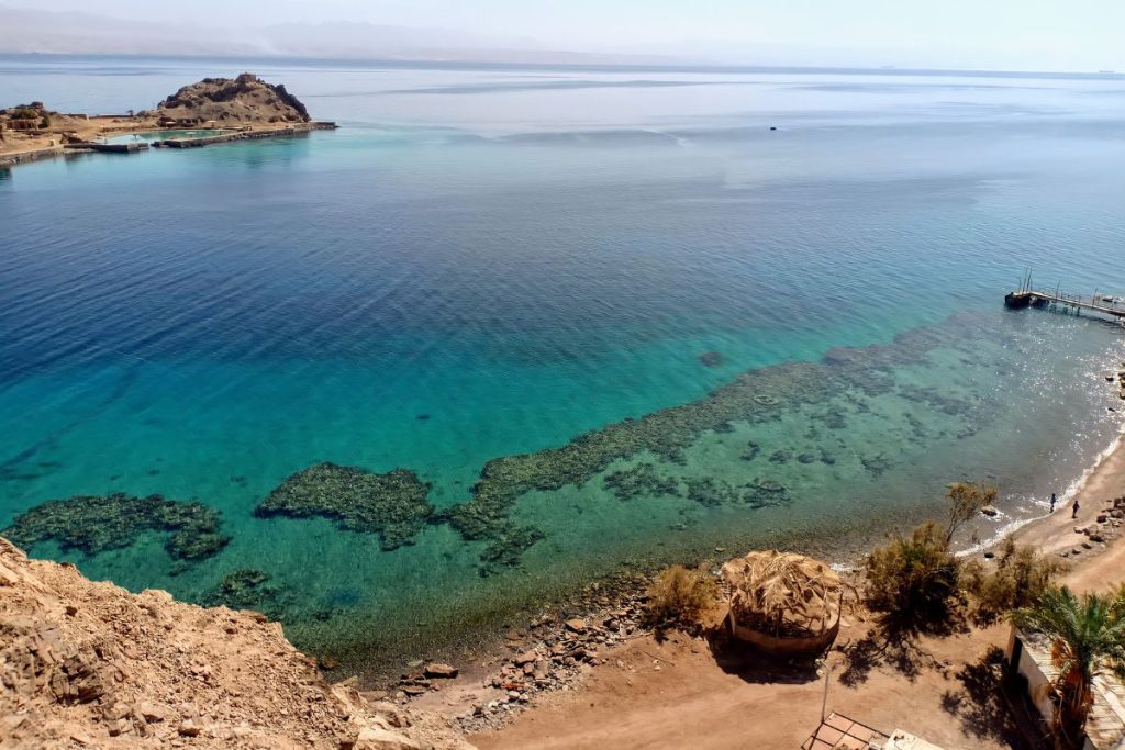 9 Best Beaches in EGYPT to Visit in December 2022