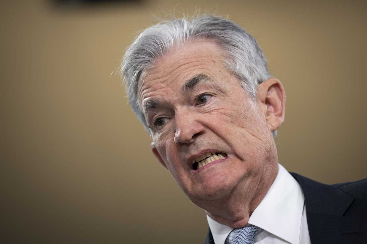 Pressure mounts on Fed to slow 'alarming pace' of rate hikes