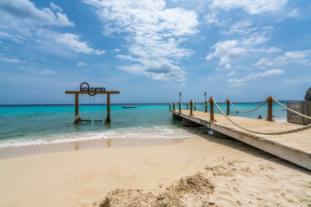 6 Best Beaches in CURACAO To Visit In September 2022