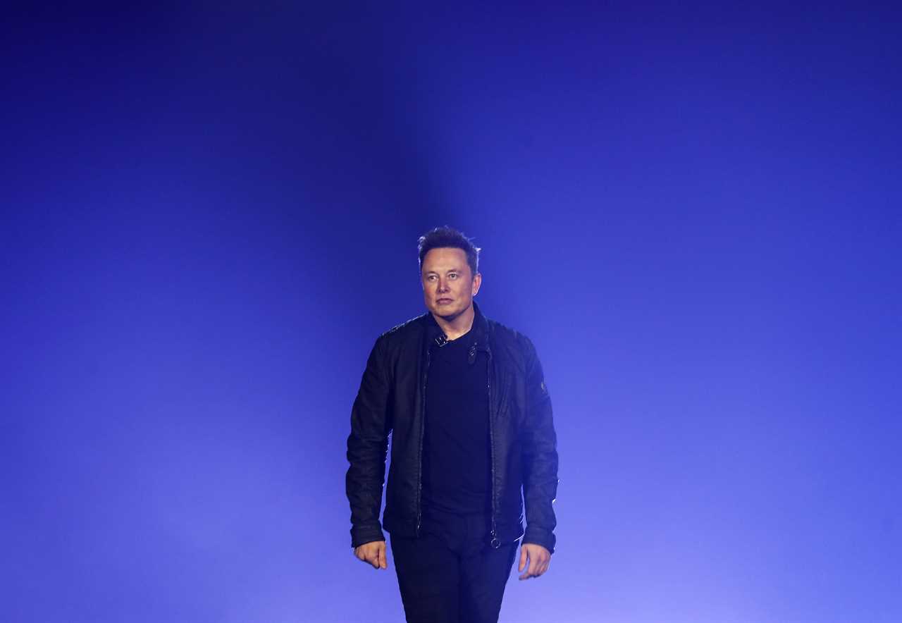 Twitter’s D.C. troubles could threaten Musk’s big plans