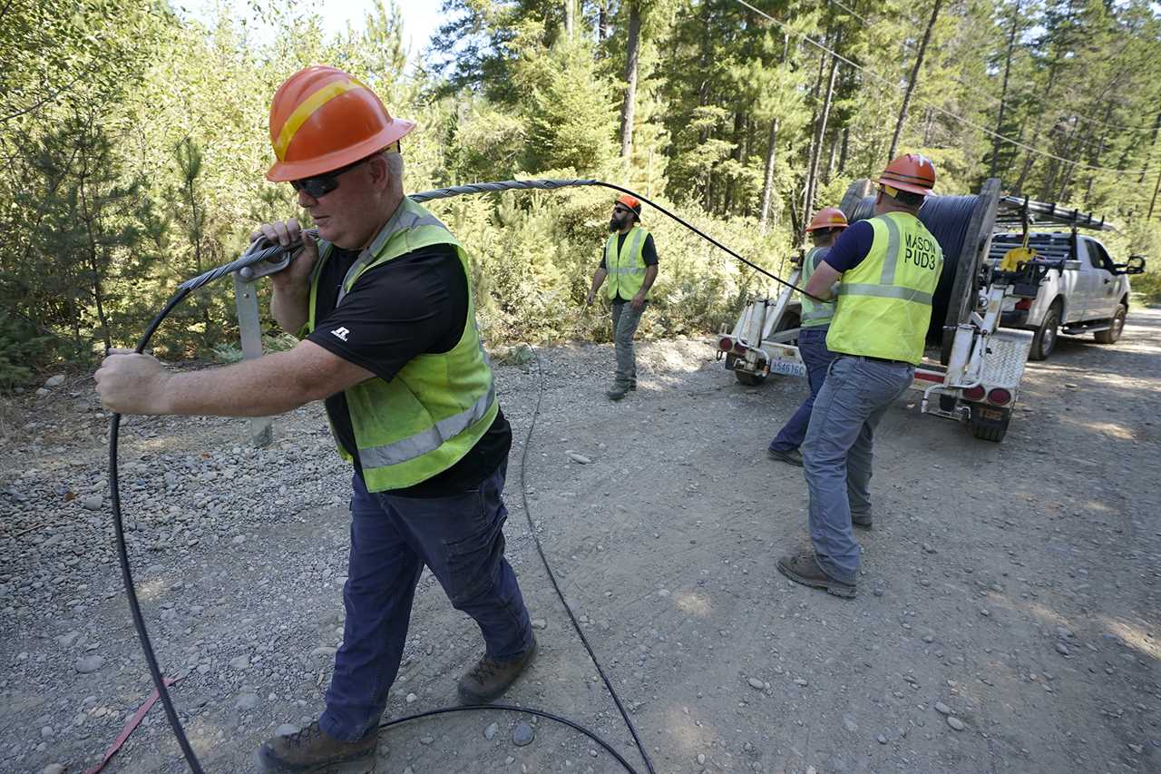 The frenzy of infrastructure lobbying is only beginning