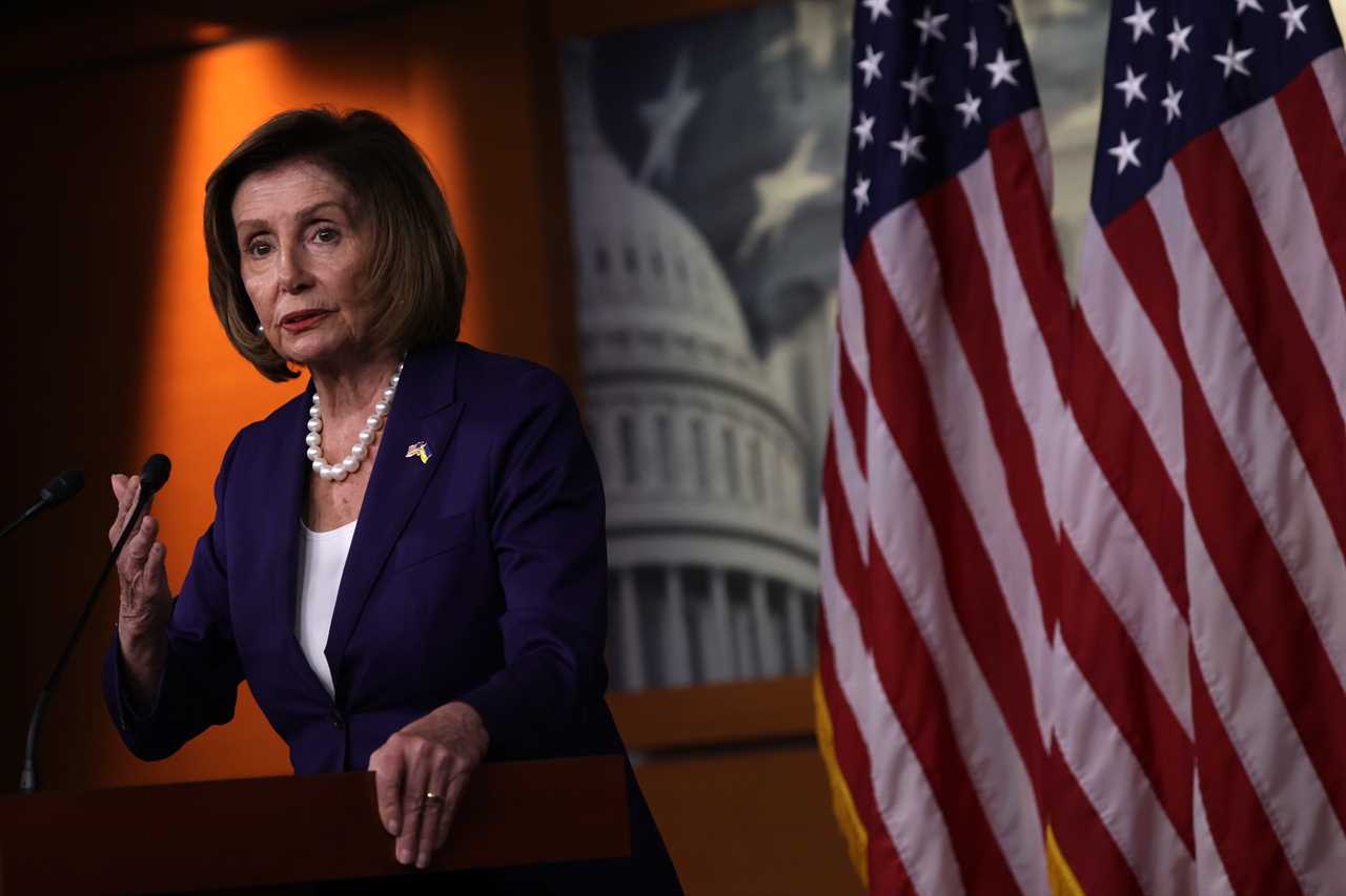 Pelosi: The attack on Pelosi: What happened will affect the political future