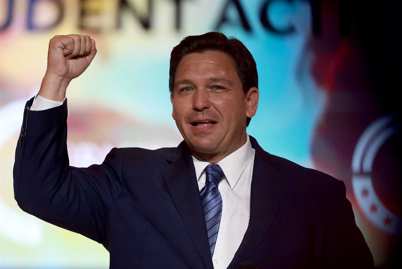 Florida's school board wins more DeSantis and conservatives