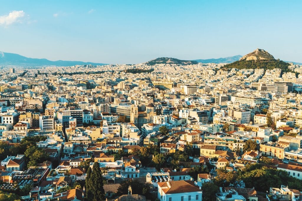 Athens, Greece