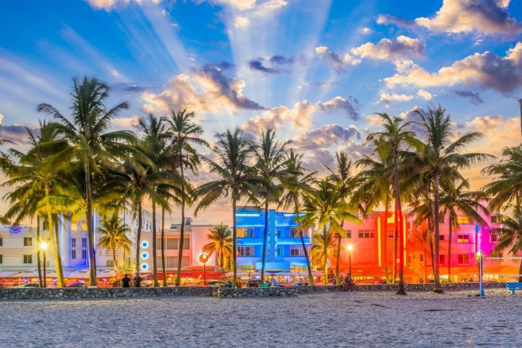 21 Places You Should Visit in FLORIDA, December 2022