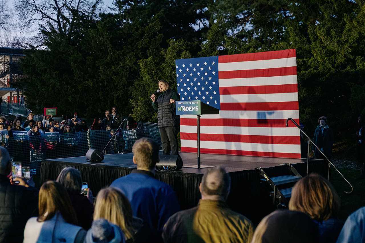 The One Race that Shows How Democrats Beat Red Wave