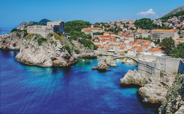 Croatia Sailing Holidays: A Guide for First Timers