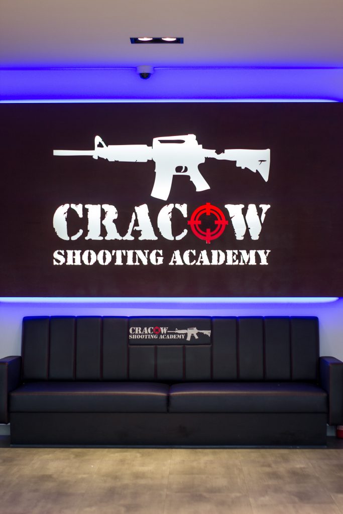 Do you need a great idea for a Krakow stag party? Cracow Shooting Academy is the best choice!