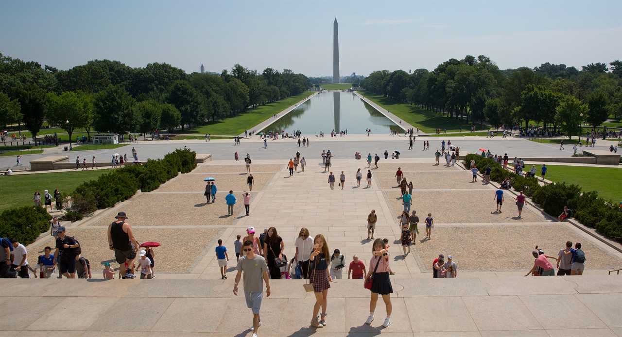 The Politic Fight over the National Mall's Most Exclusive Real Estate