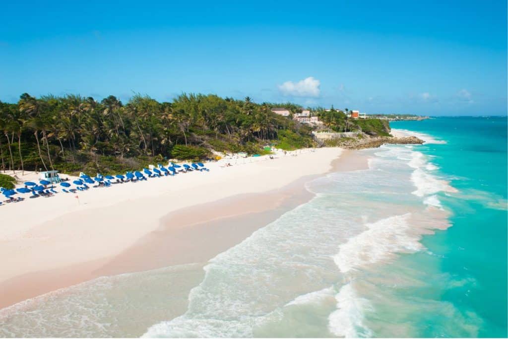 9 Best Beaches of BARBADOS to Visit December 2022