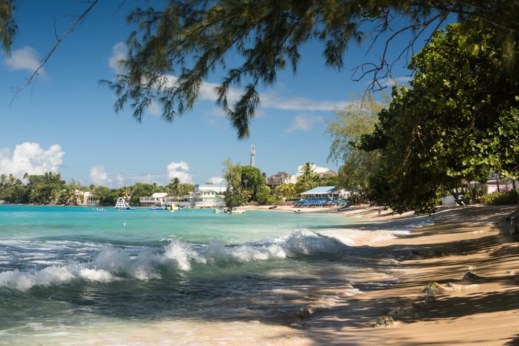 9 Best Beaches of BARBADOS to Visit December 2022