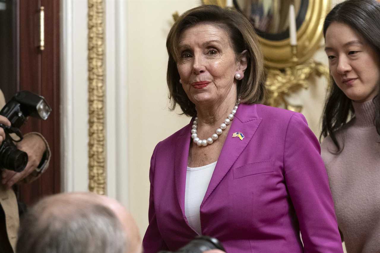 How to Rule the House Like Nancy Pelosi