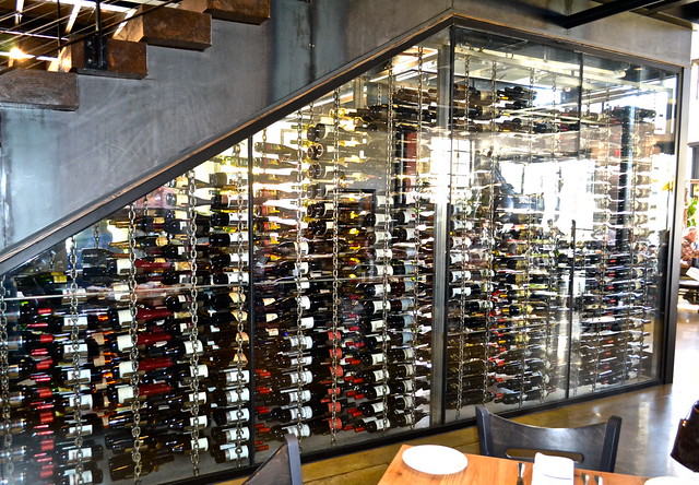 wine cellar ulele tampa fl 