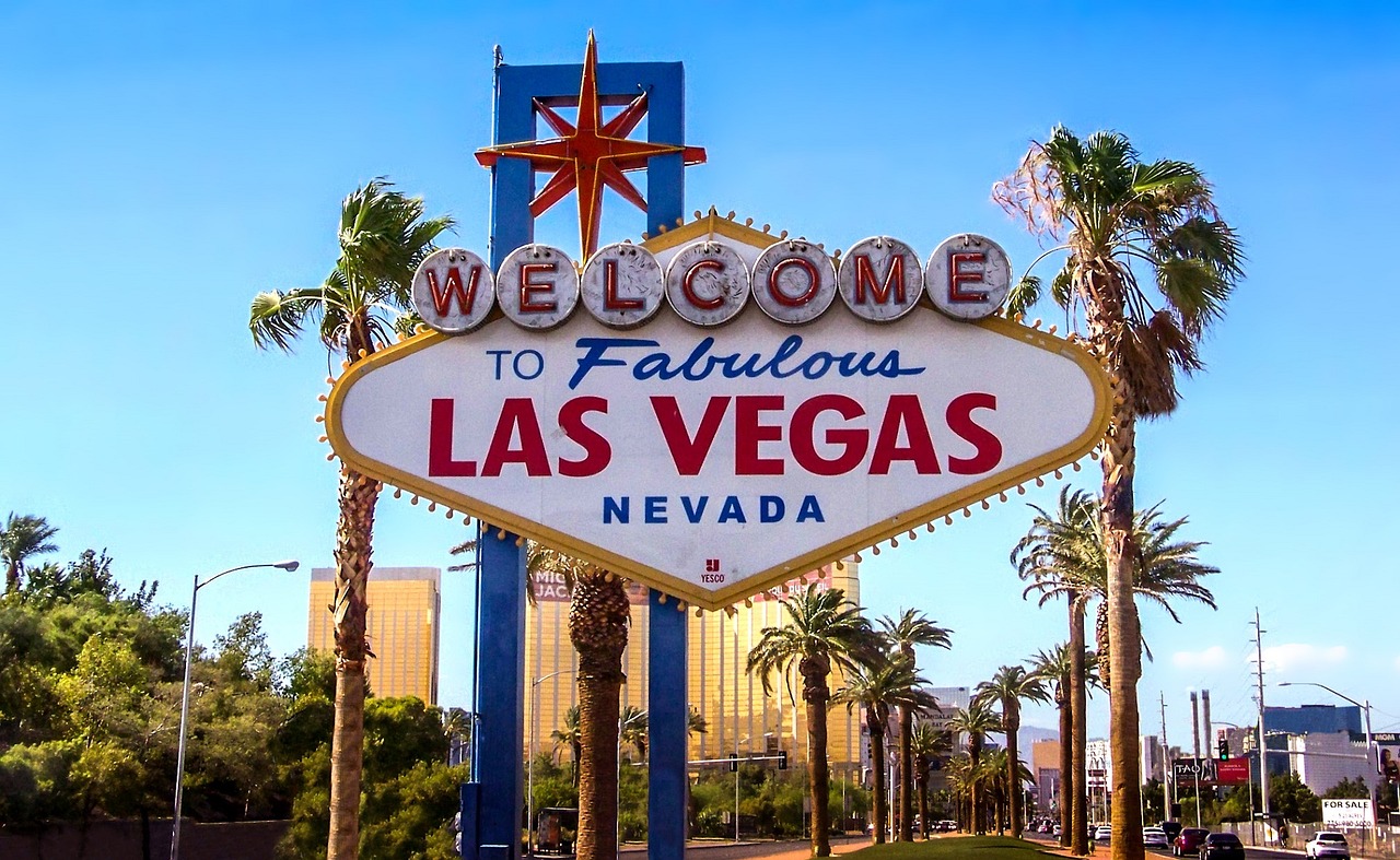 Top 5 Tips for Moving to Las Vegas