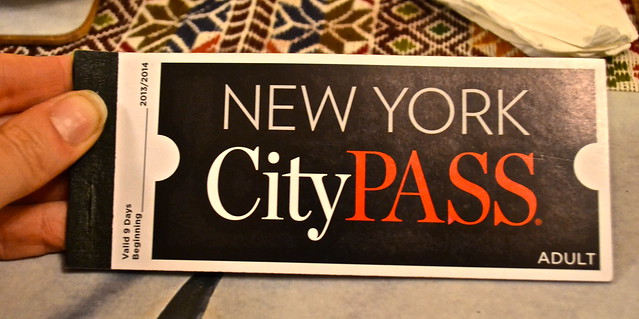 New York CityPass