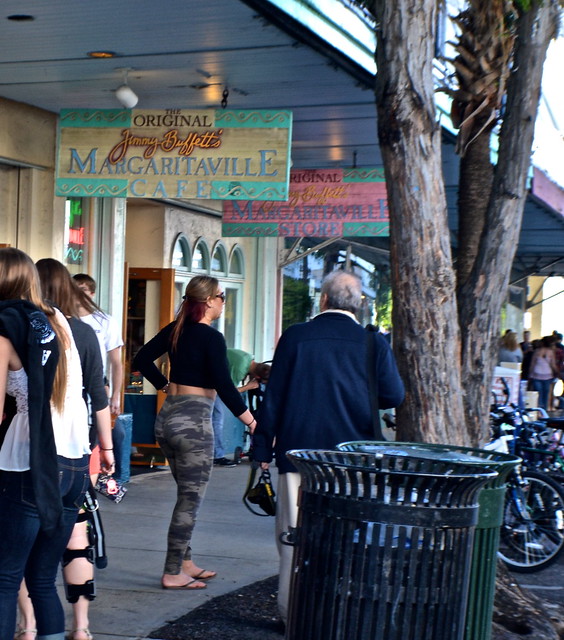 jimmy buffett's margaritaville key west	