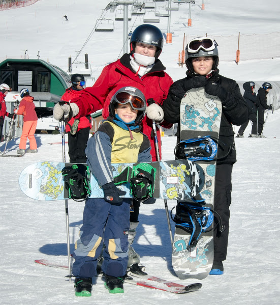 snowboarding in vermont, skiing in vermont