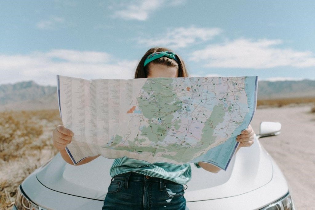How to fulfill your wanderlust as a high school student
