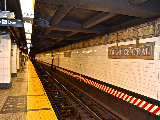 grand central station nyc subway system