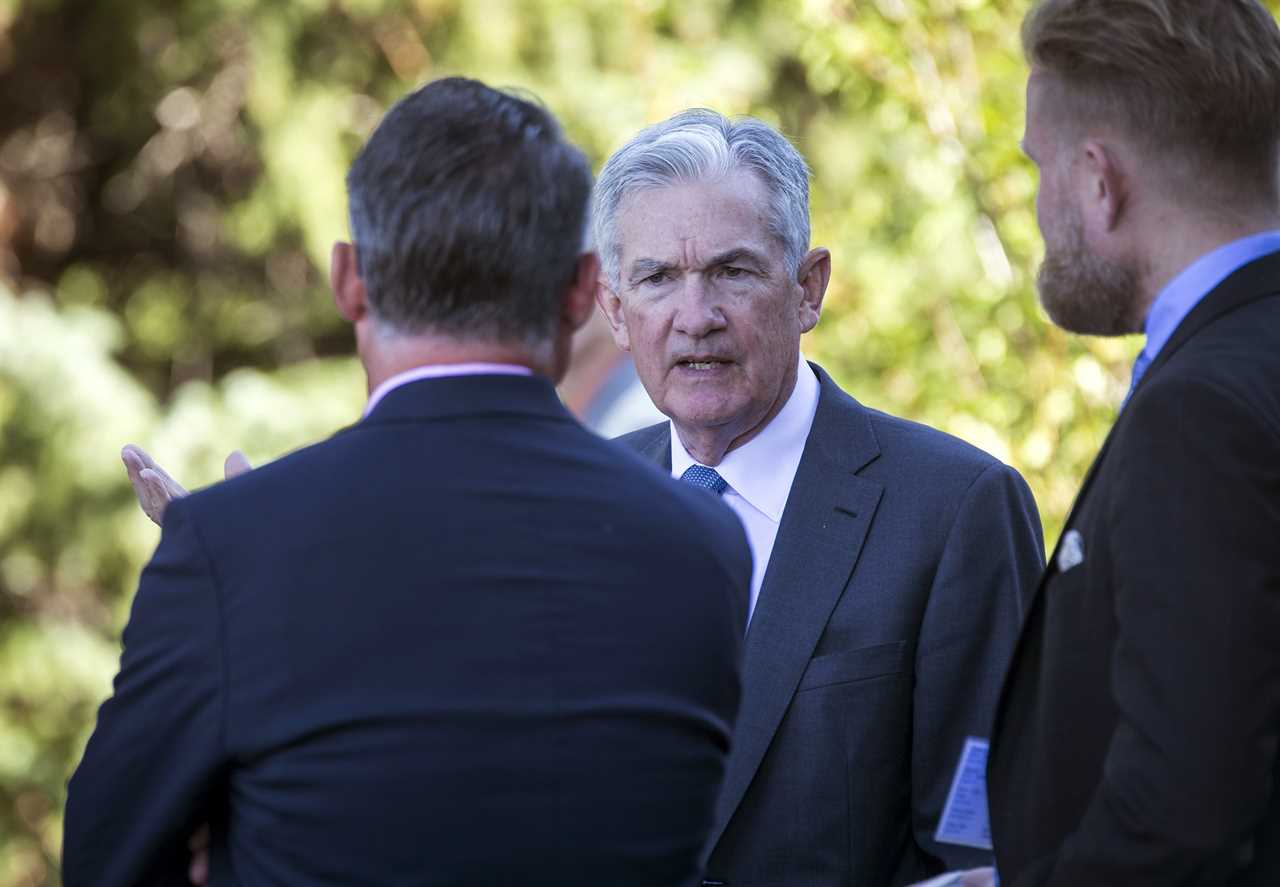 Fed's Powell sparked backlash from Warren and labor advocates over job loss