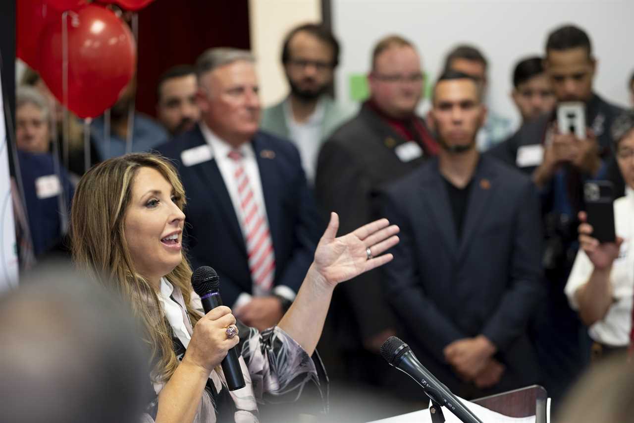 After disappointing midterms, RNC commissions review party tactics