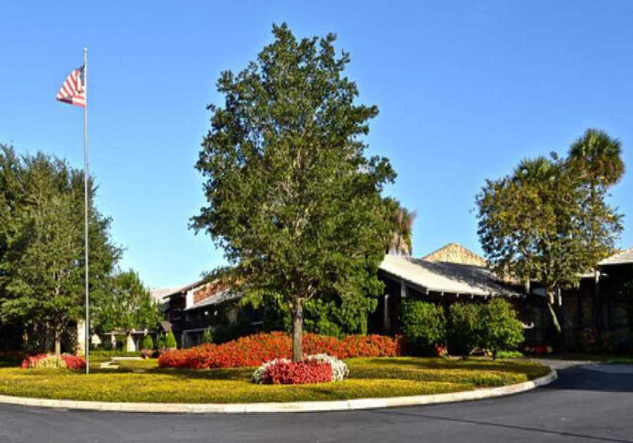 Family Convenience at Arnold Palmer's Bay Hill Club and Lodge in Orlando Florida
