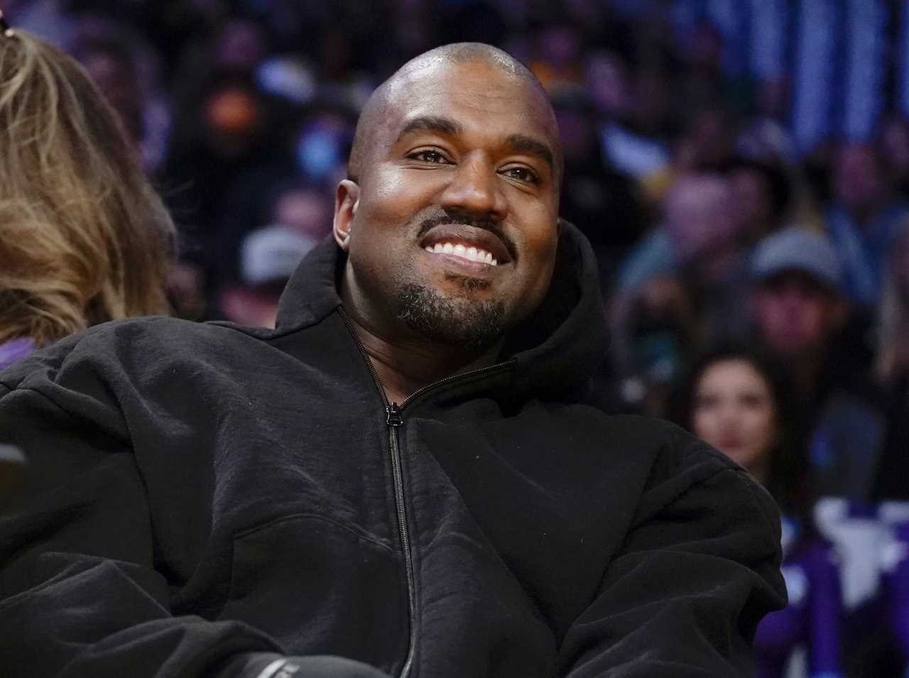 Parler announces that it will not sell to Kanye West.