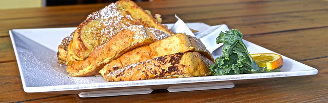 french toast crabby joe's restaurant 