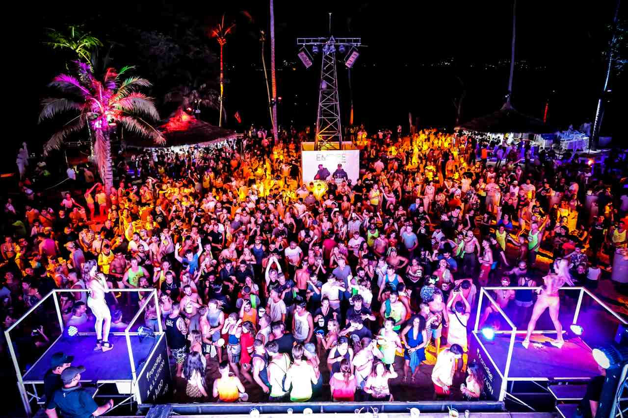 15 Best Places in Phuket to Celebrate New Year's Eve 2022