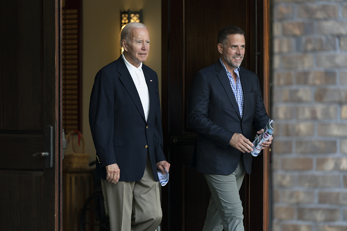 Twitter's strange backstory, Hunter Biden's latest stunt and Elon Musk's latest.