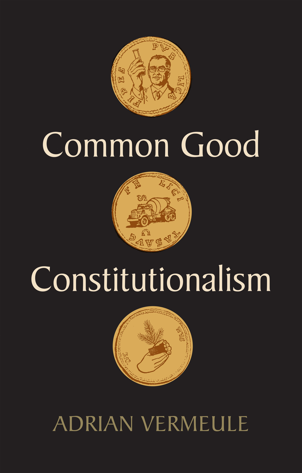 Critics call it authoritarian and theocratic. Young Conservatives call it an exciting new legal theory.