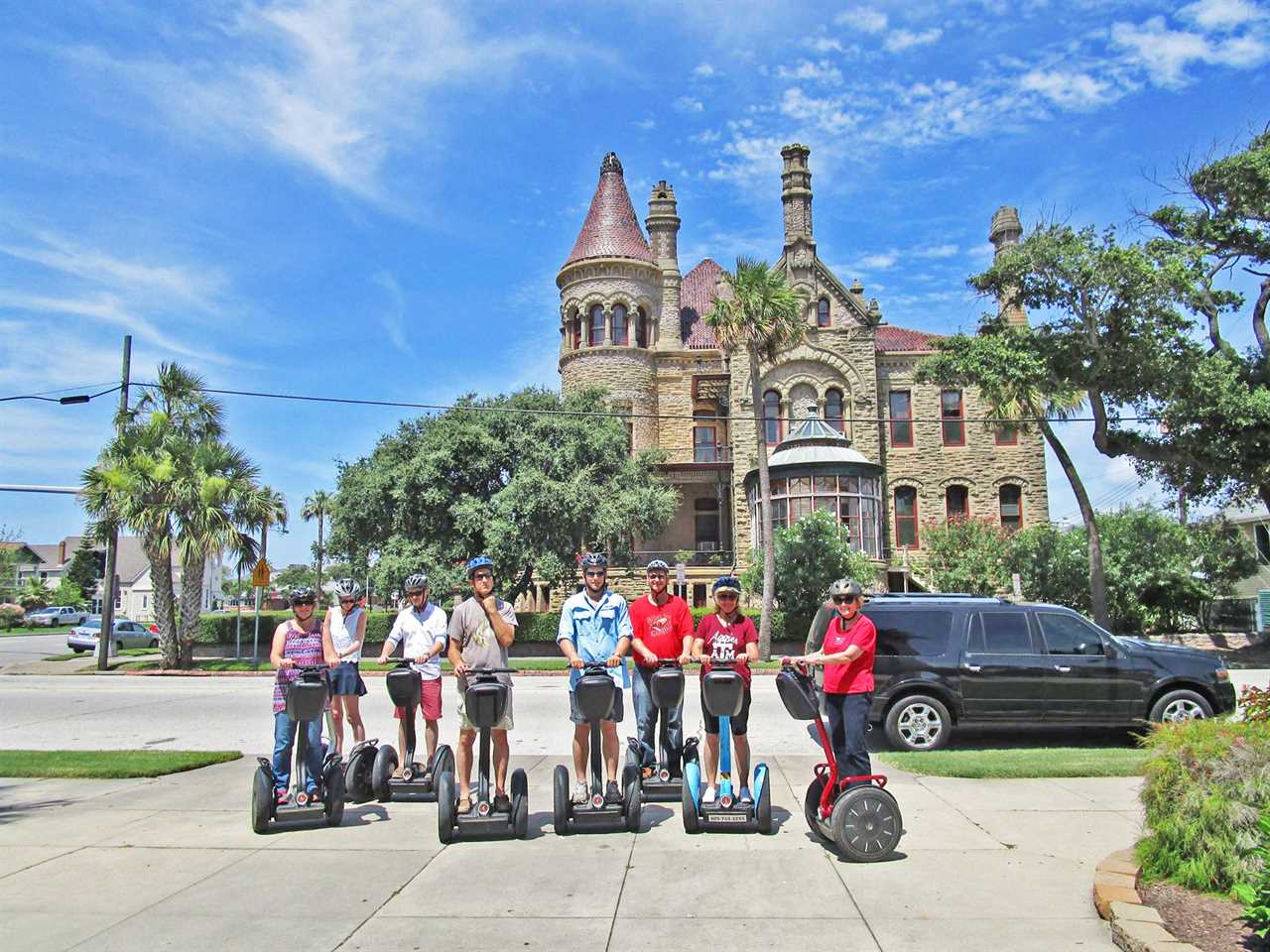 Galveston Historical Foundation