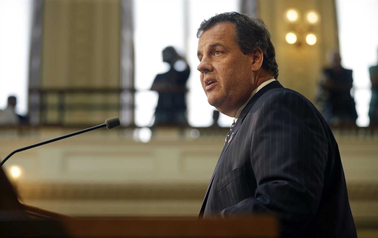 Christie oversaw New Jersey's overhaul of its bail system. Some Democrats now want to reverse the reform.