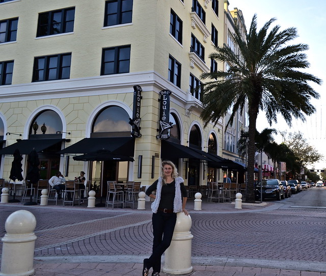 clematis street west palm beach 