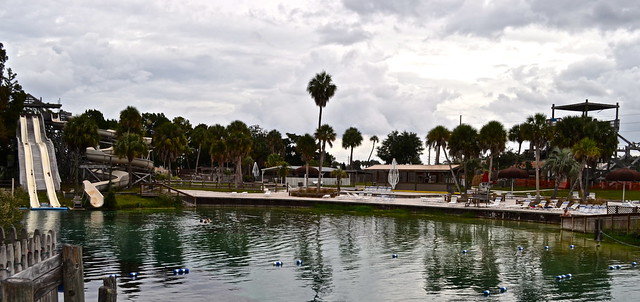 weeki wachee buccaneer bay