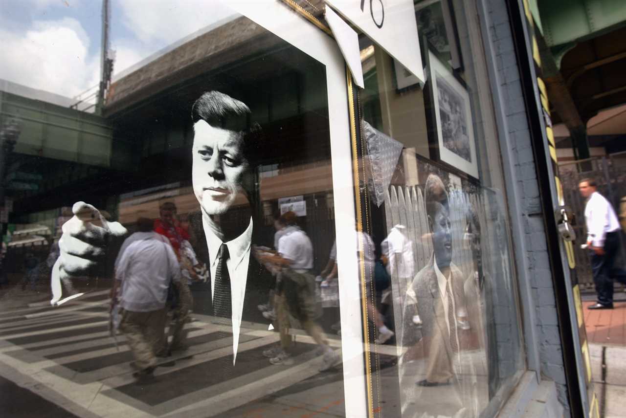 The National Archives is about to release more JFK files. Here are some things to expect.