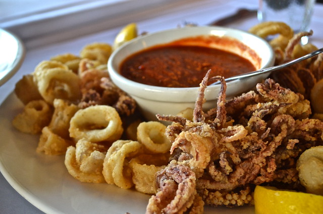 Calamari fenicci hershey 