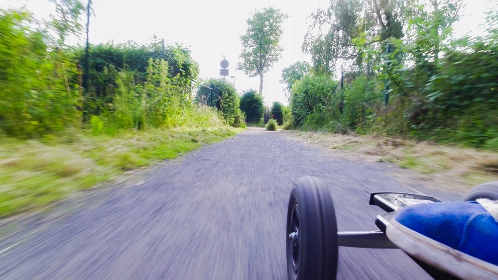 Are You able to go off-road with an electric skateboard?