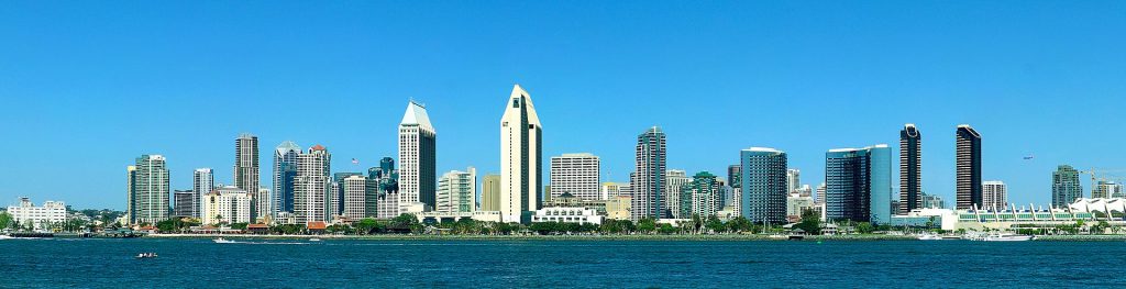 Things to Do in San Diego