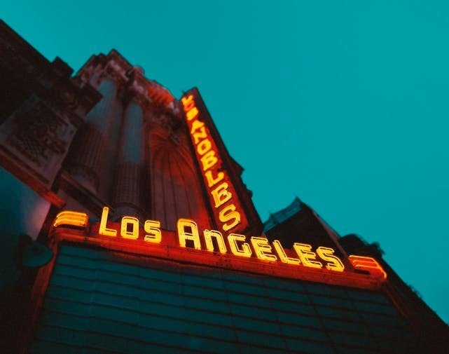 Things to Do in Los Angeles