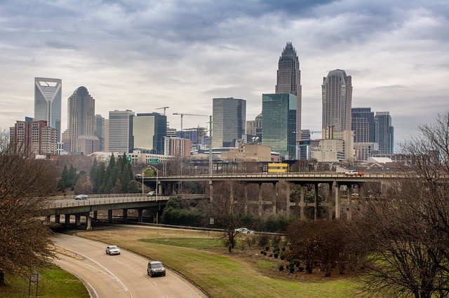 Some of Our Favorite Things to Do in Charlotte