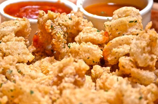 fried calamari italian restaurant breakers 