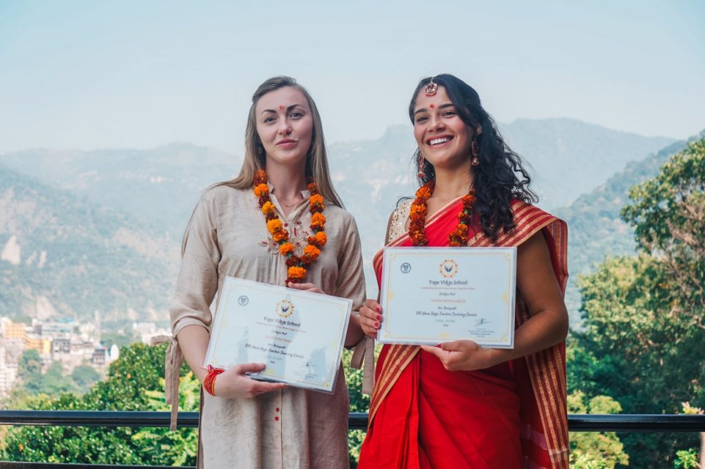 Yoga Vidya School in India: Why Yoga Teacher Training is Important