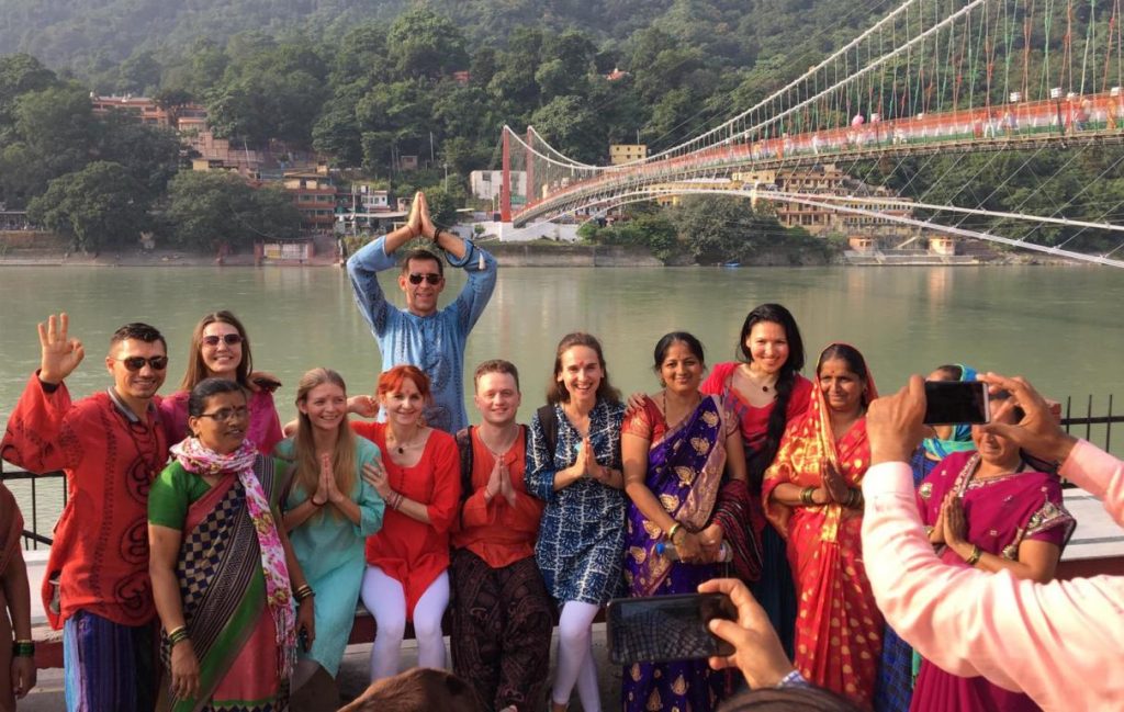 Yoga Vidya School in India: Why Yoga Teacher Training is Important