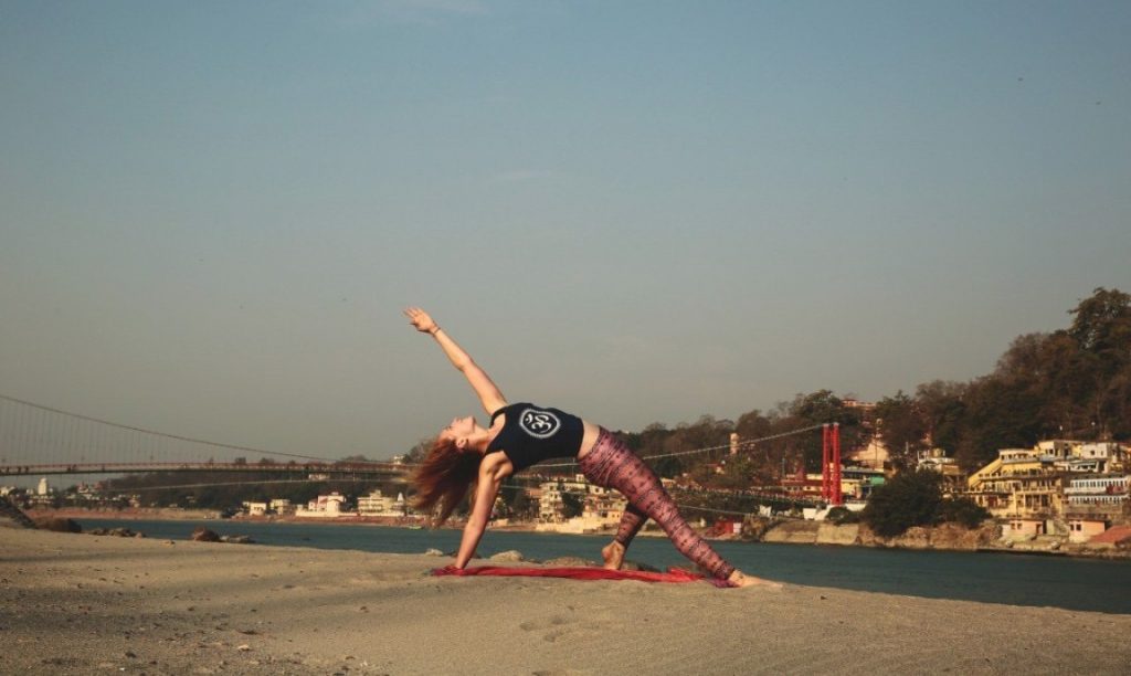 Yoga Vidya School in India: Why Yoga Teacher Training is Important