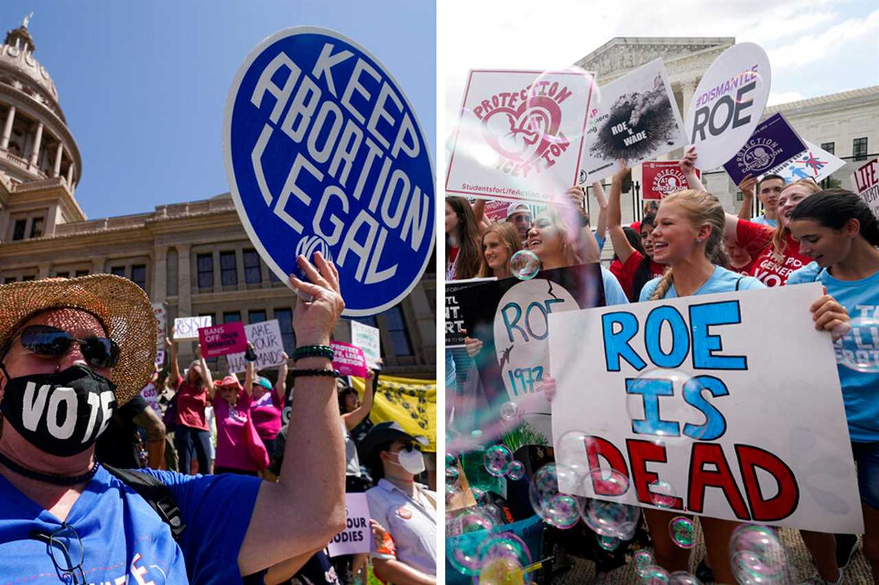 How one Virginia special election turned into the next abortion battleground