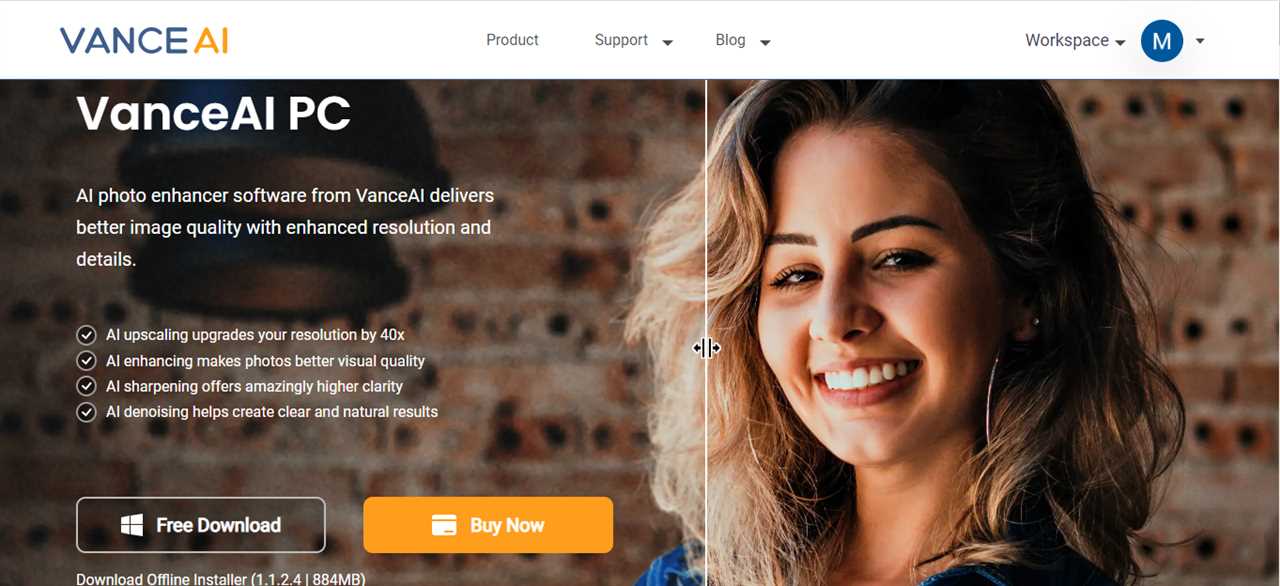 VanceAI PC Review - You Might Need This Image Upscaler Software