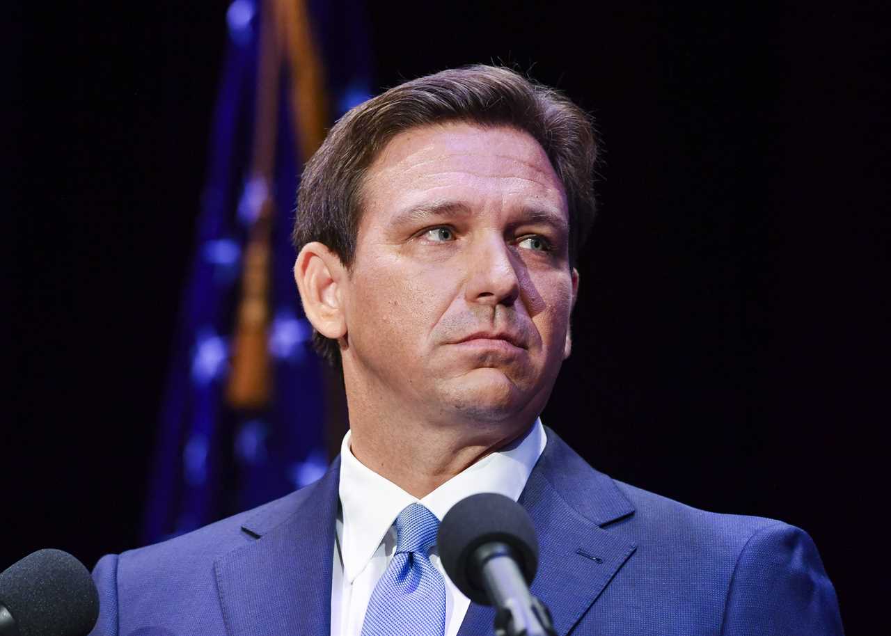 DeSantis provides a blueprint to elect more conservatives to school boards